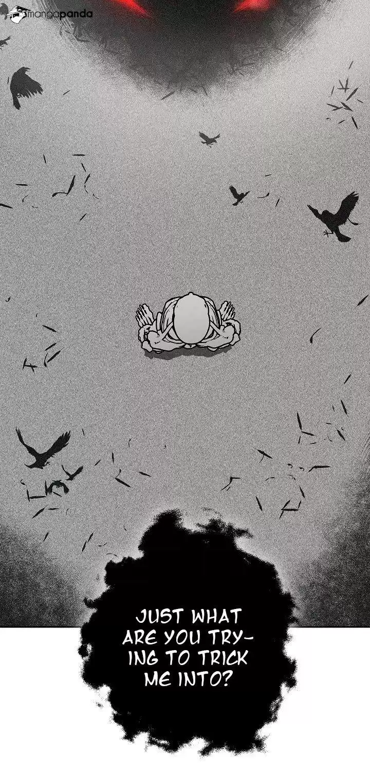 Skeleton Soldier ch.95