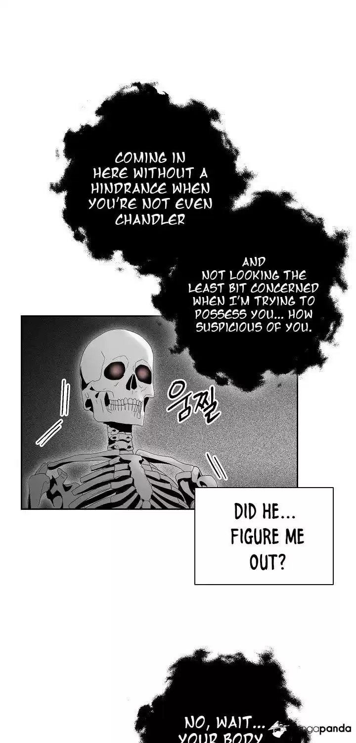 Skeleton Soldier ch.95