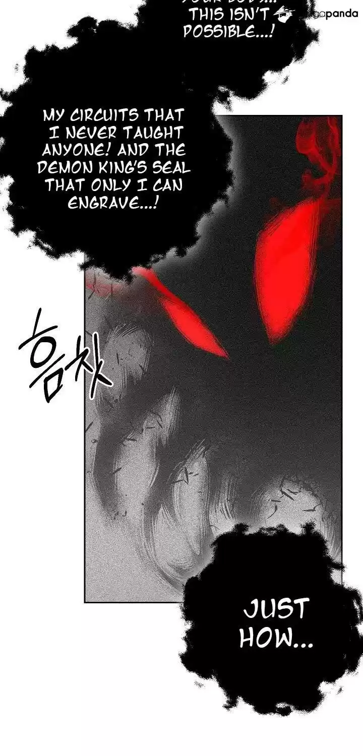 Skeleton Soldier ch.95