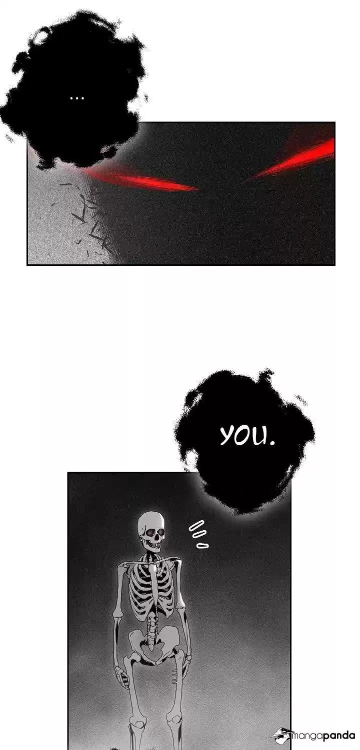 Skeleton Soldier ch.95