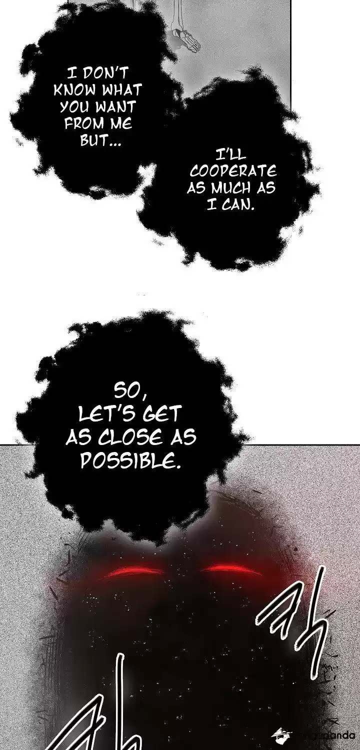 Skeleton Soldier ch.95