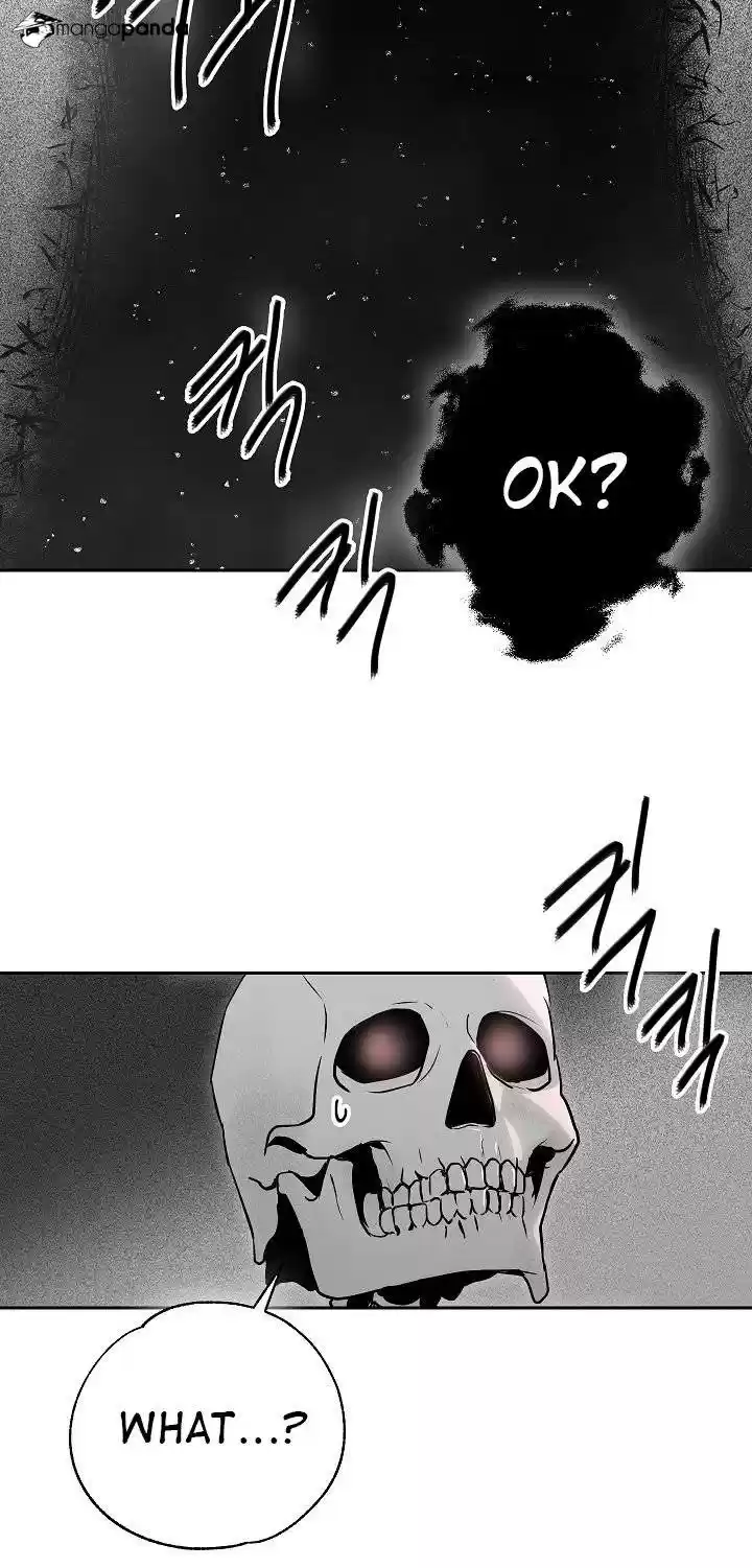 Skeleton Soldier ch.95