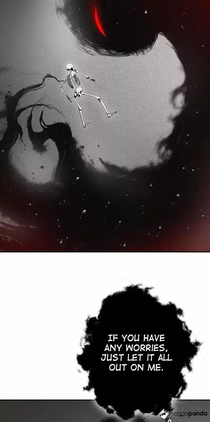 Skeleton Soldier ch.96