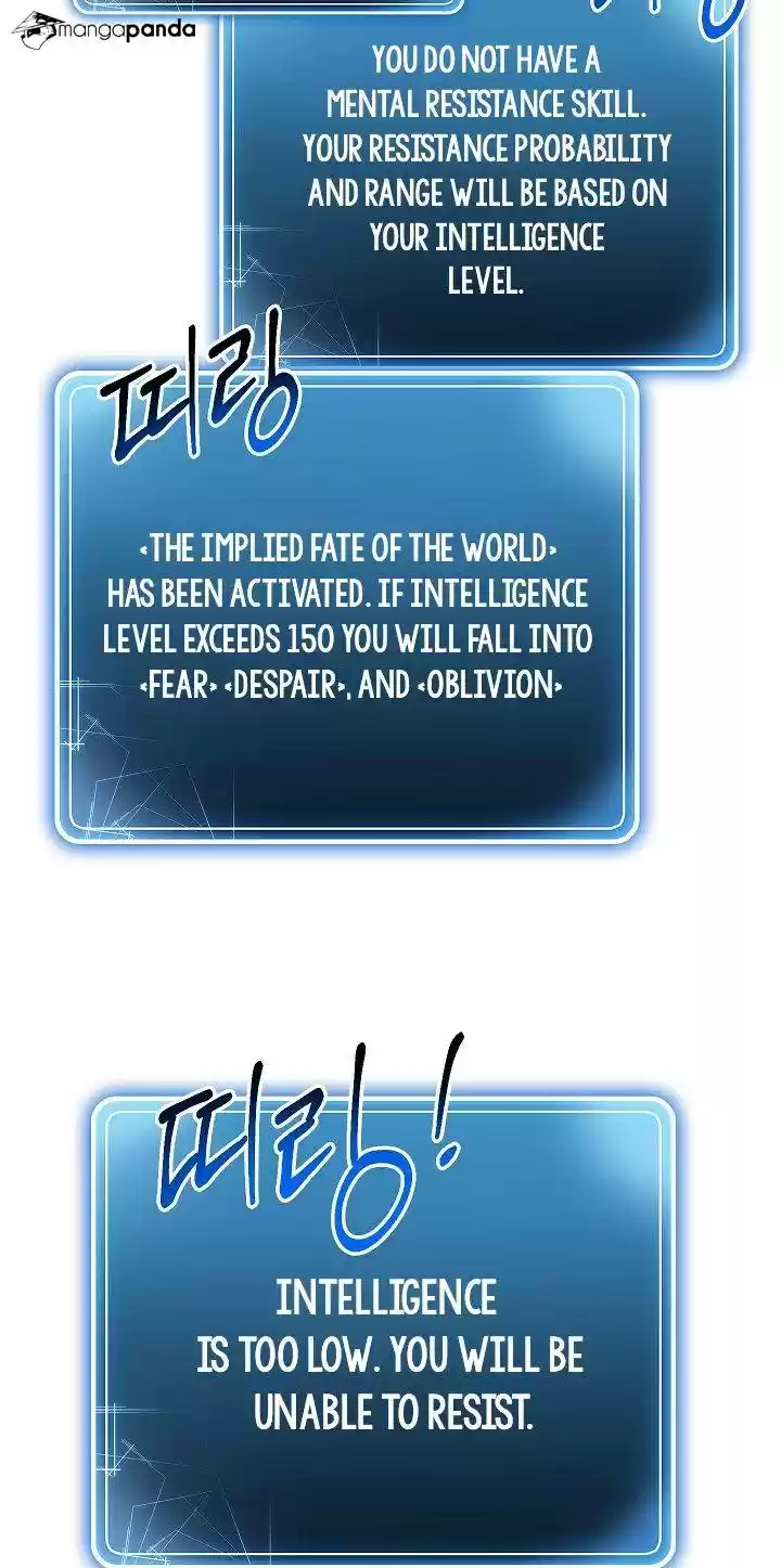 Skeleton Soldier ch.96