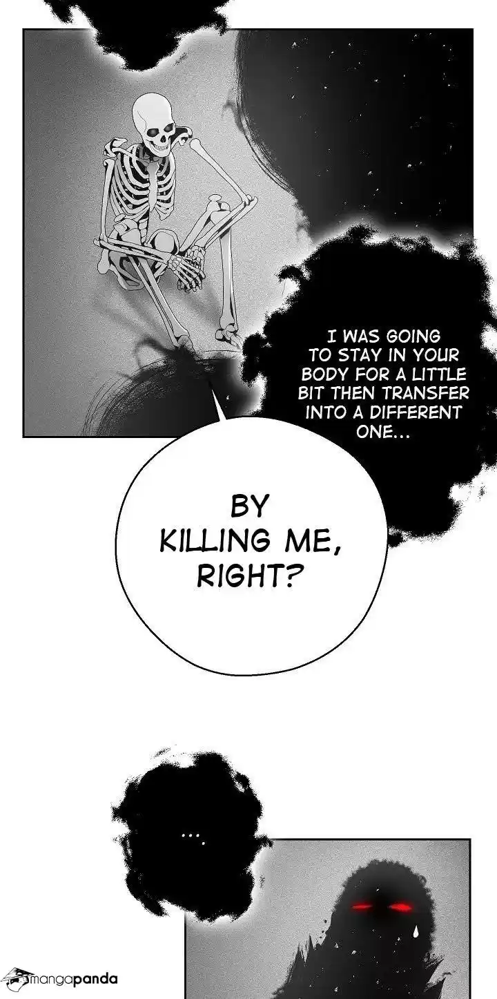 Skeleton Soldier ch.96