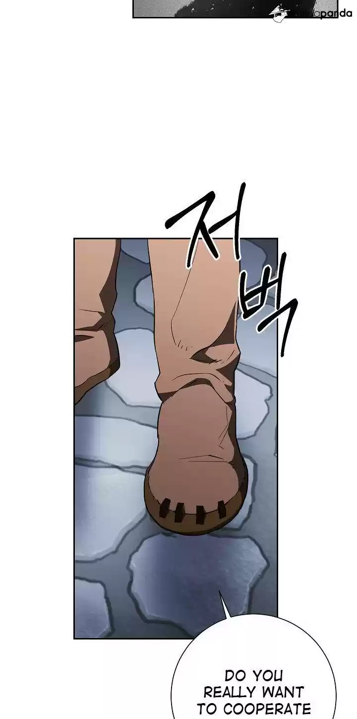 Skeleton Soldier ch.96