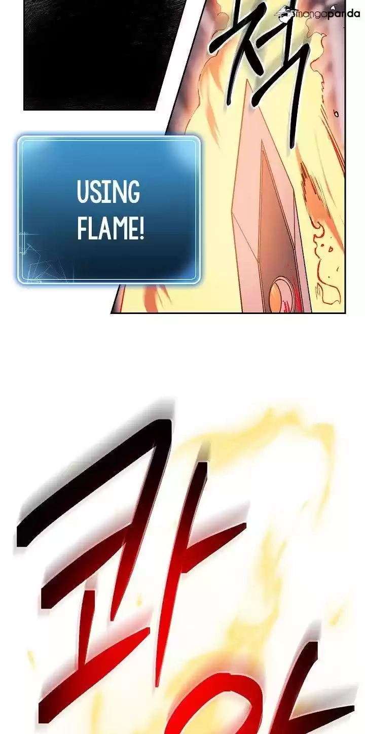 Skeleton Soldier ch.96