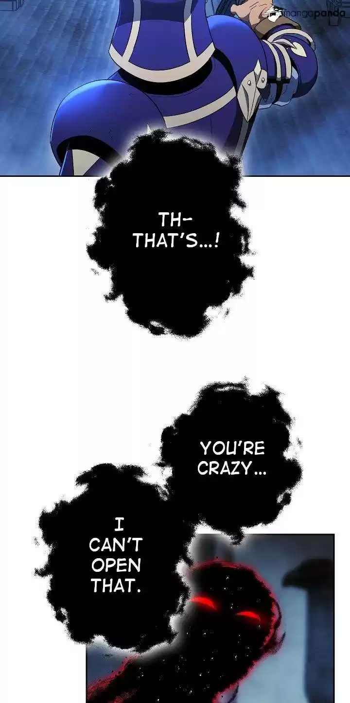 Skeleton Soldier ch.96