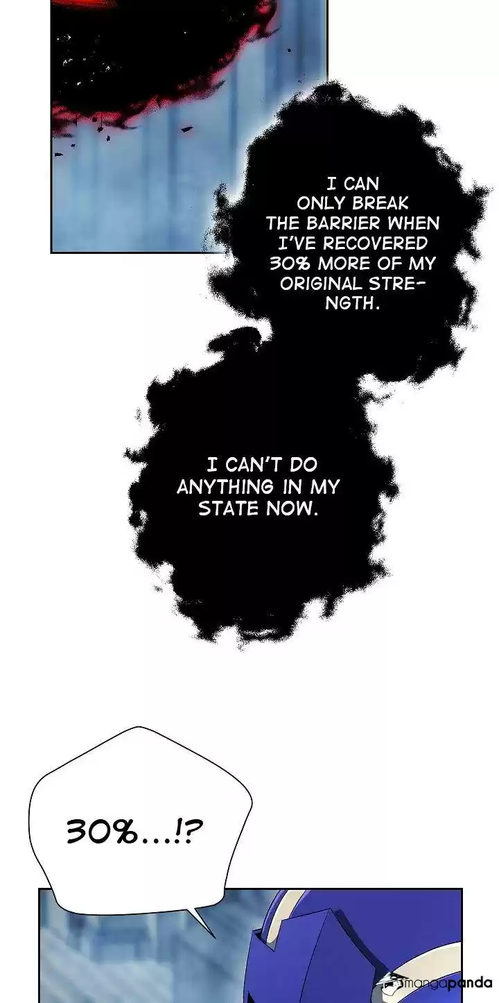 Skeleton Soldier ch.96