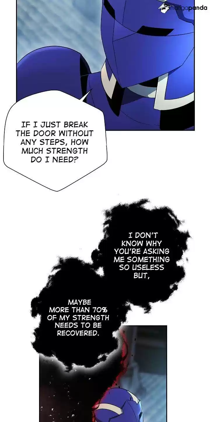 Skeleton Soldier ch.96