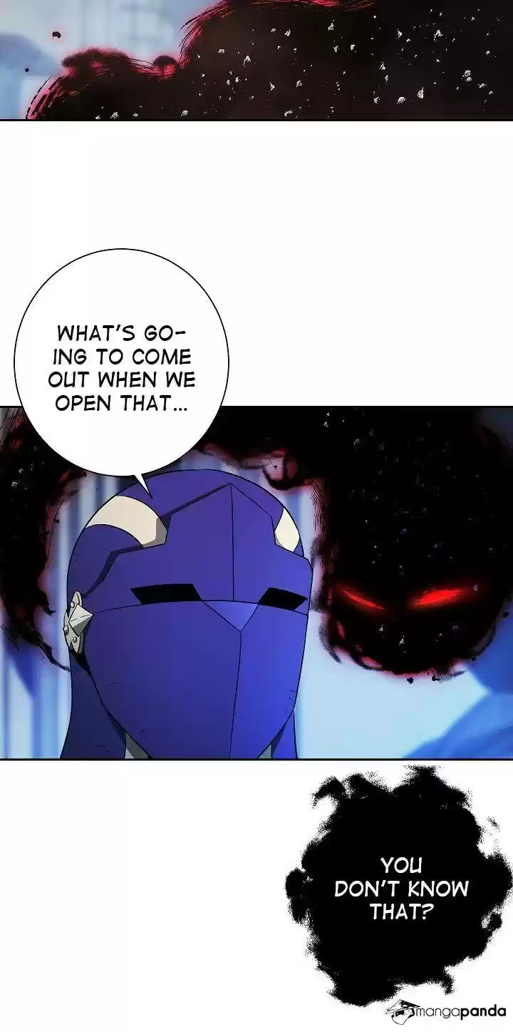 Skeleton Soldier ch.96