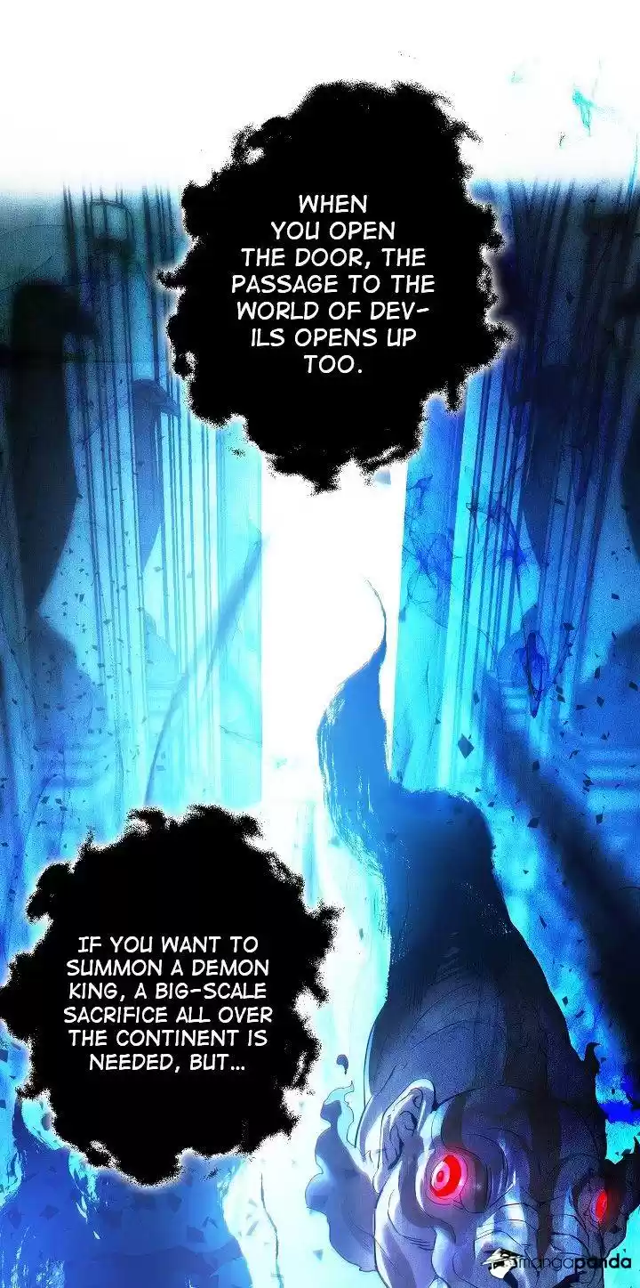 Skeleton Soldier ch.96