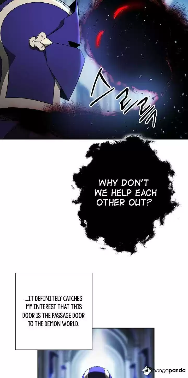 Skeleton Soldier ch.96