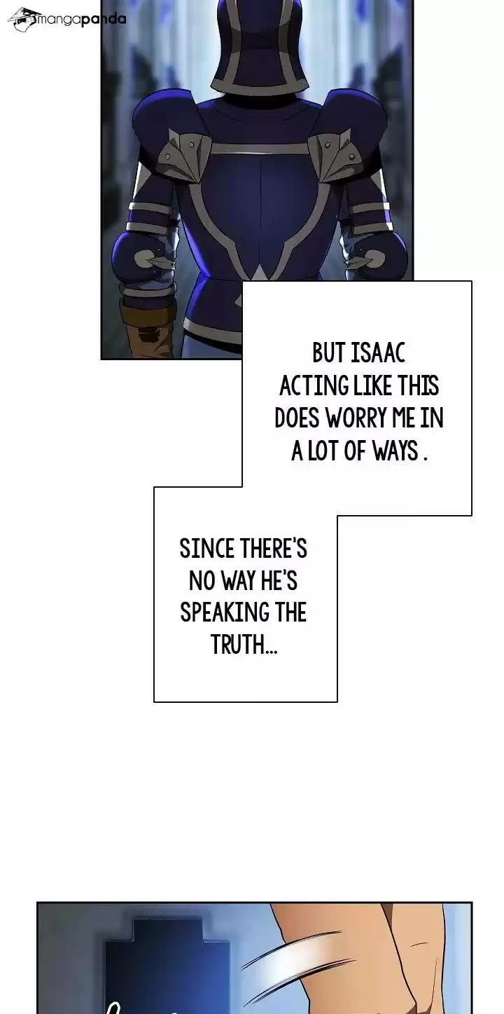 Skeleton Soldier ch.96