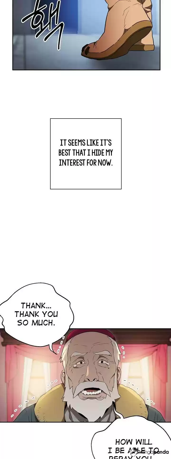 Skeleton Soldier ch.96