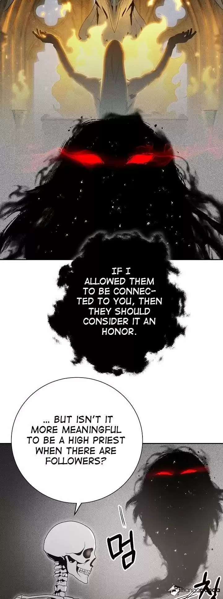 Skeleton Soldier ch.96