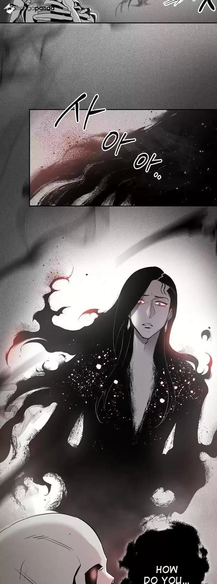 Skeleton Soldier ch.96