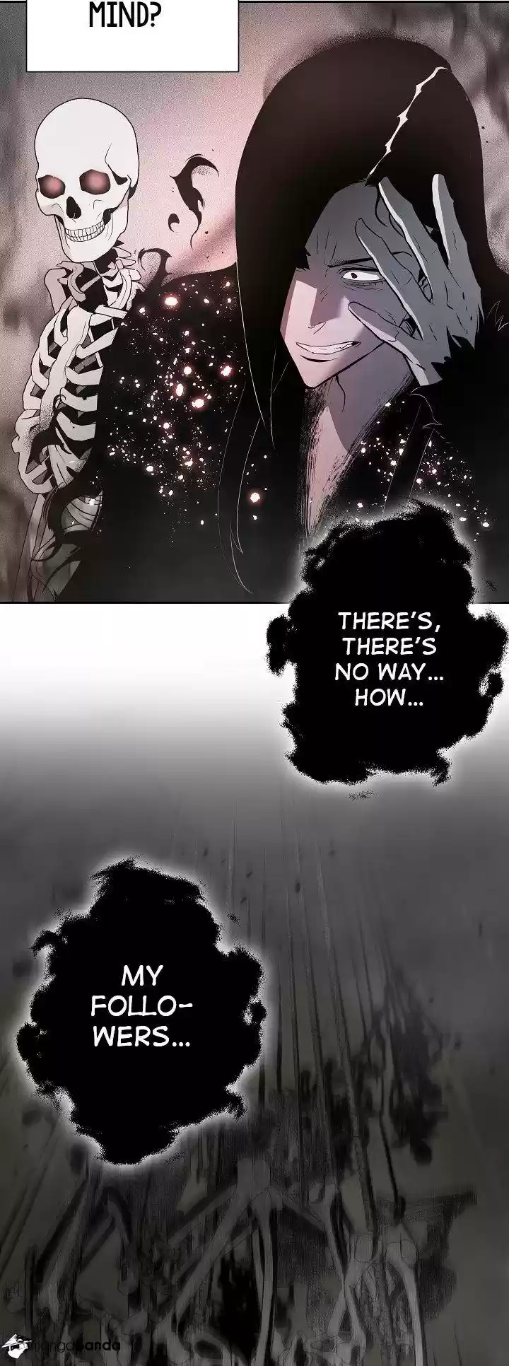 Skeleton Soldier ch.96