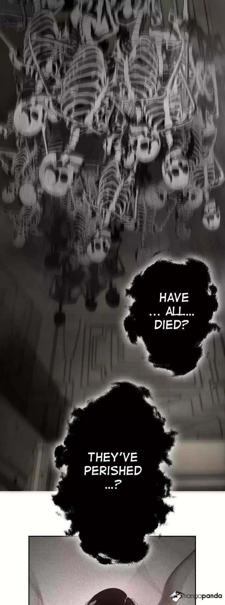 Skeleton Soldier ch.96