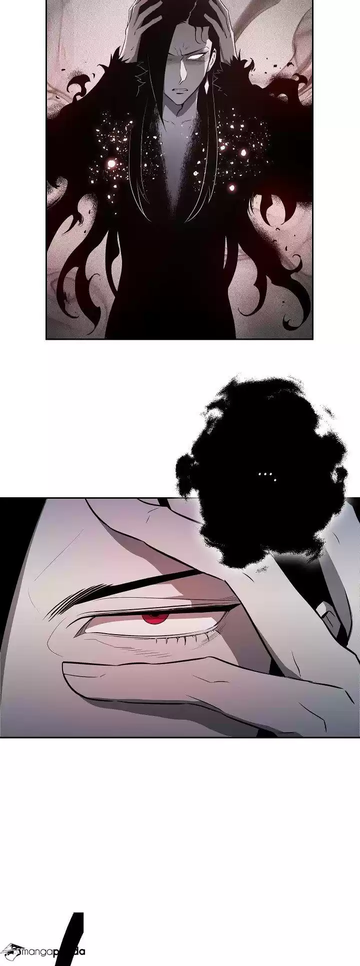 Skeleton Soldier ch.96