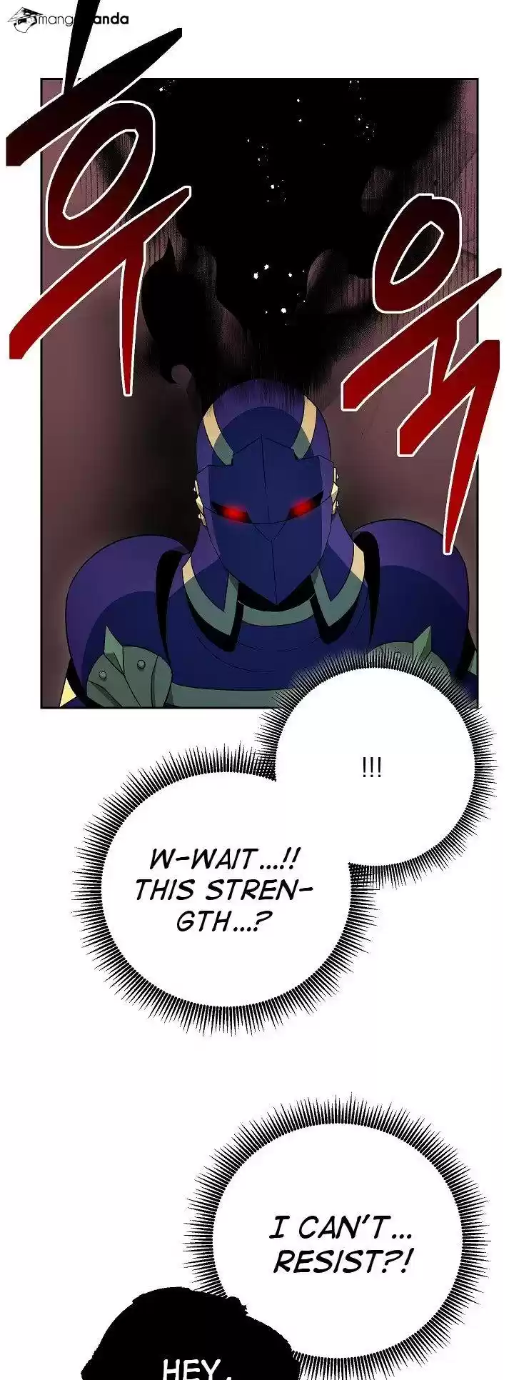 Skeleton Soldier ch.96