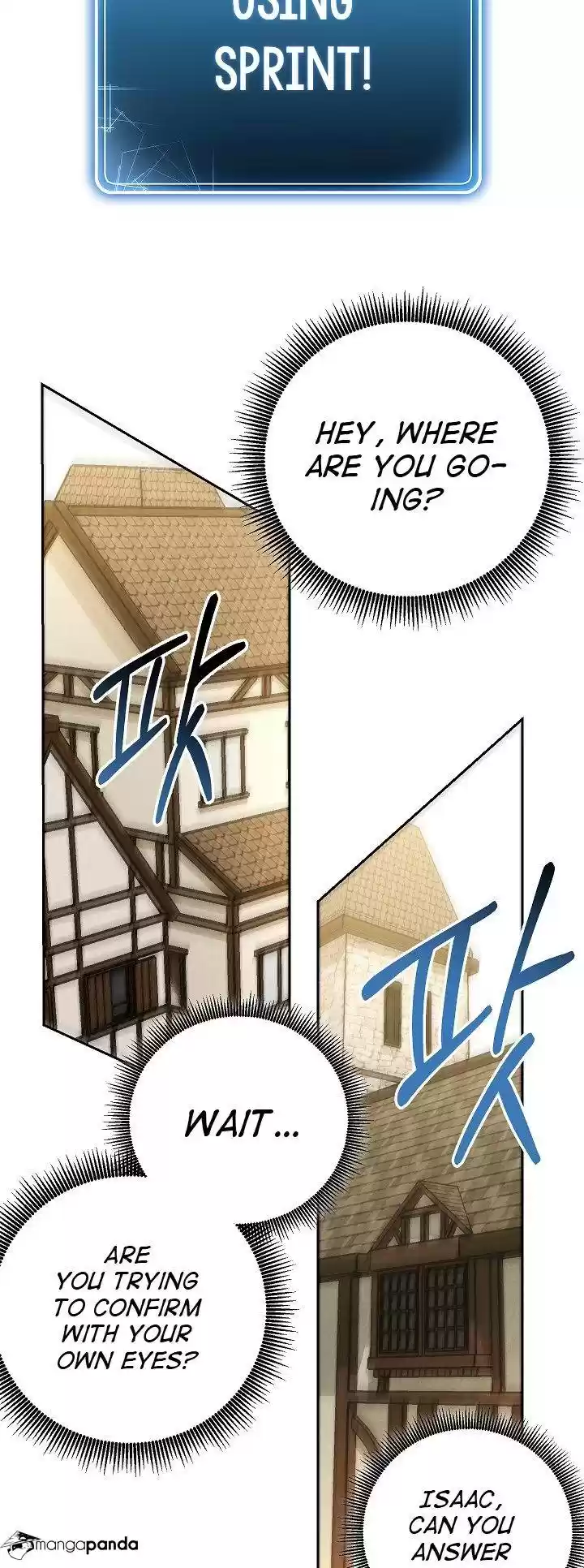 Skeleton Soldier ch.96