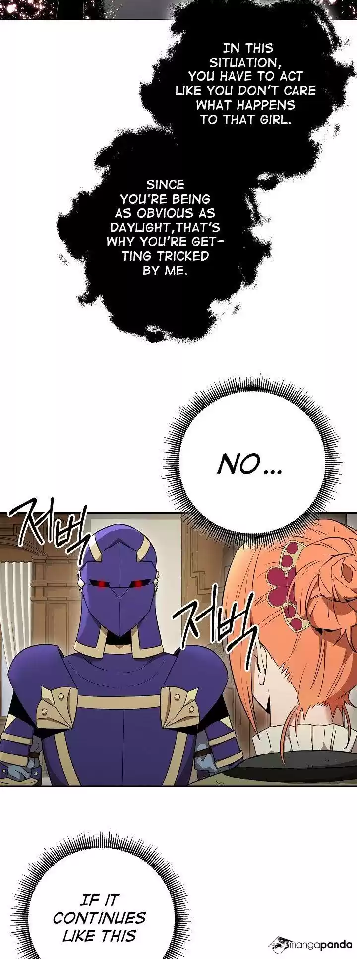 Skeleton Soldier ch.96