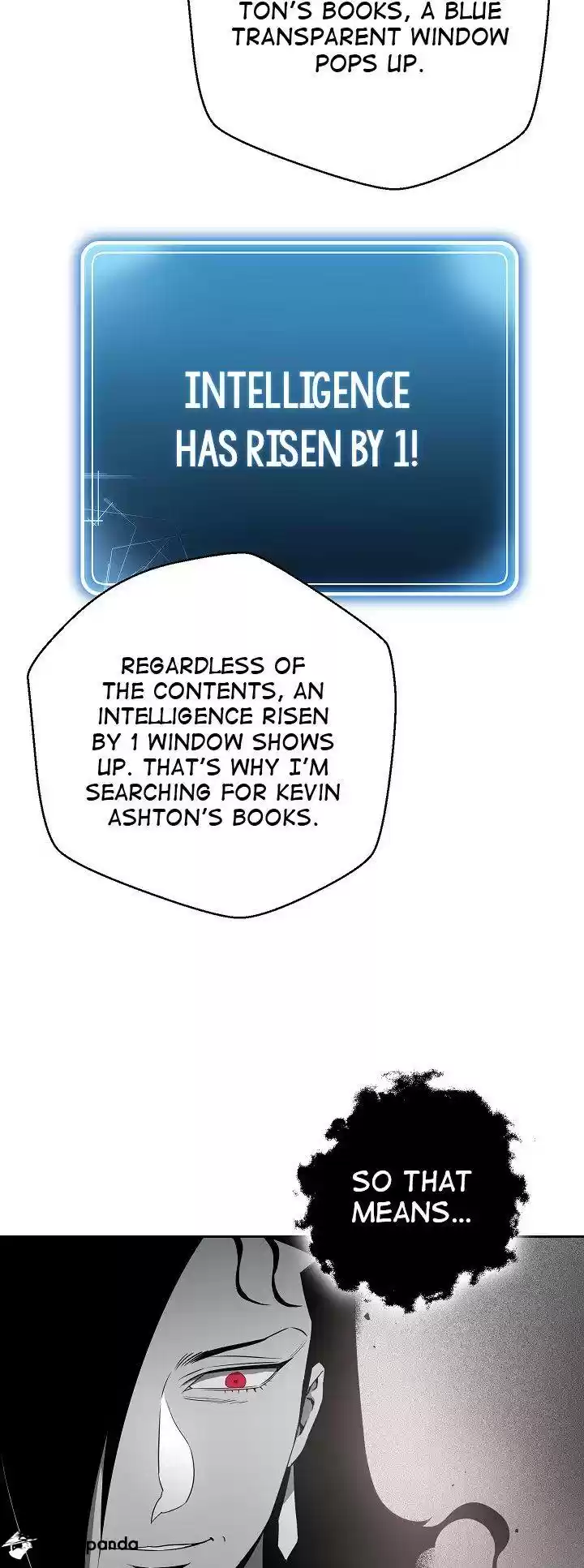 Skeleton Soldier ch.96