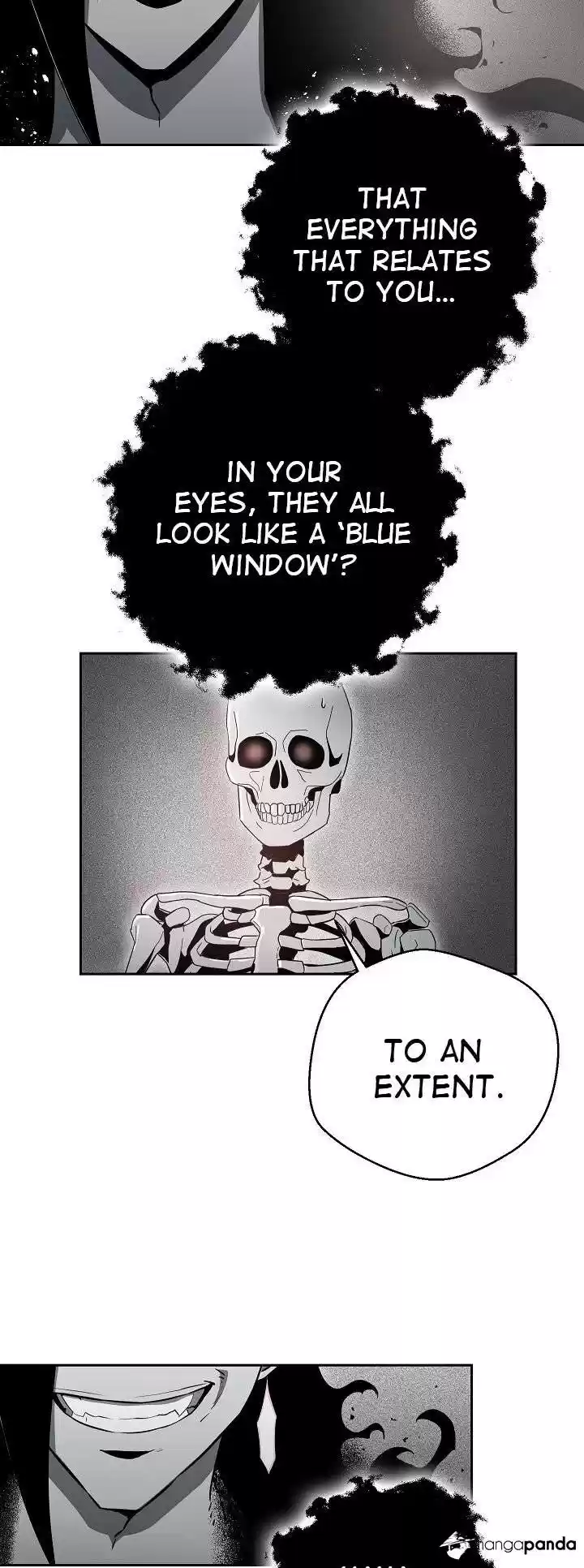 Skeleton Soldier ch.96