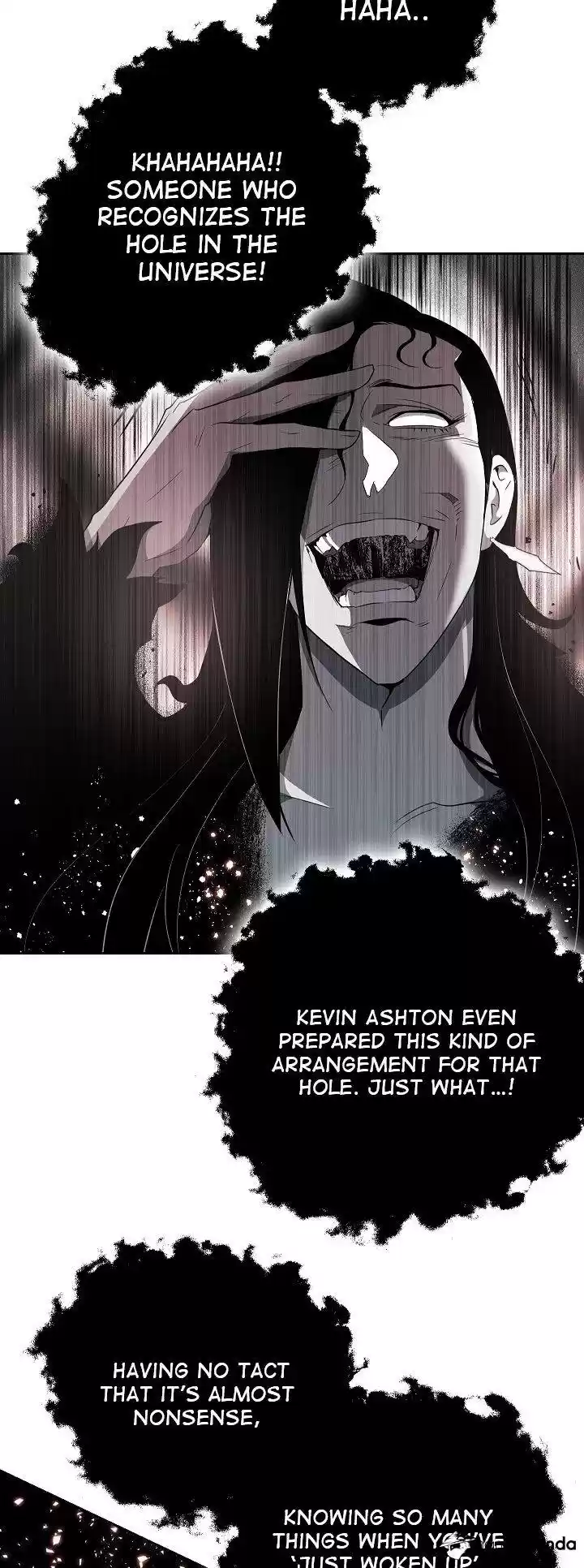 Skeleton Soldier ch.96