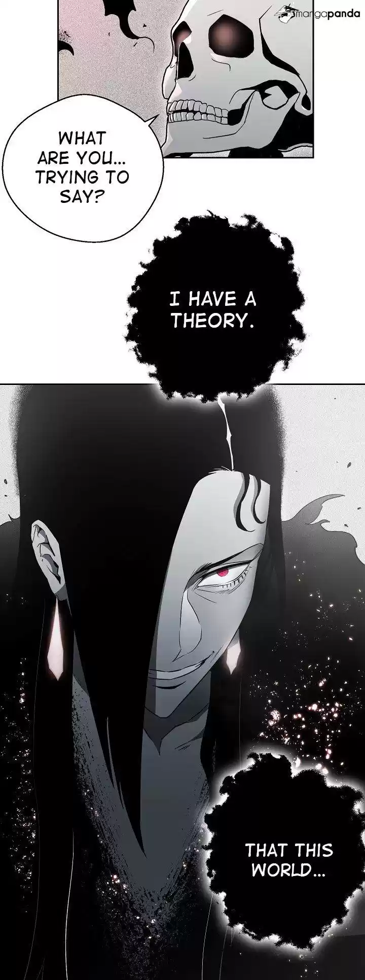 Skeleton Soldier ch.96