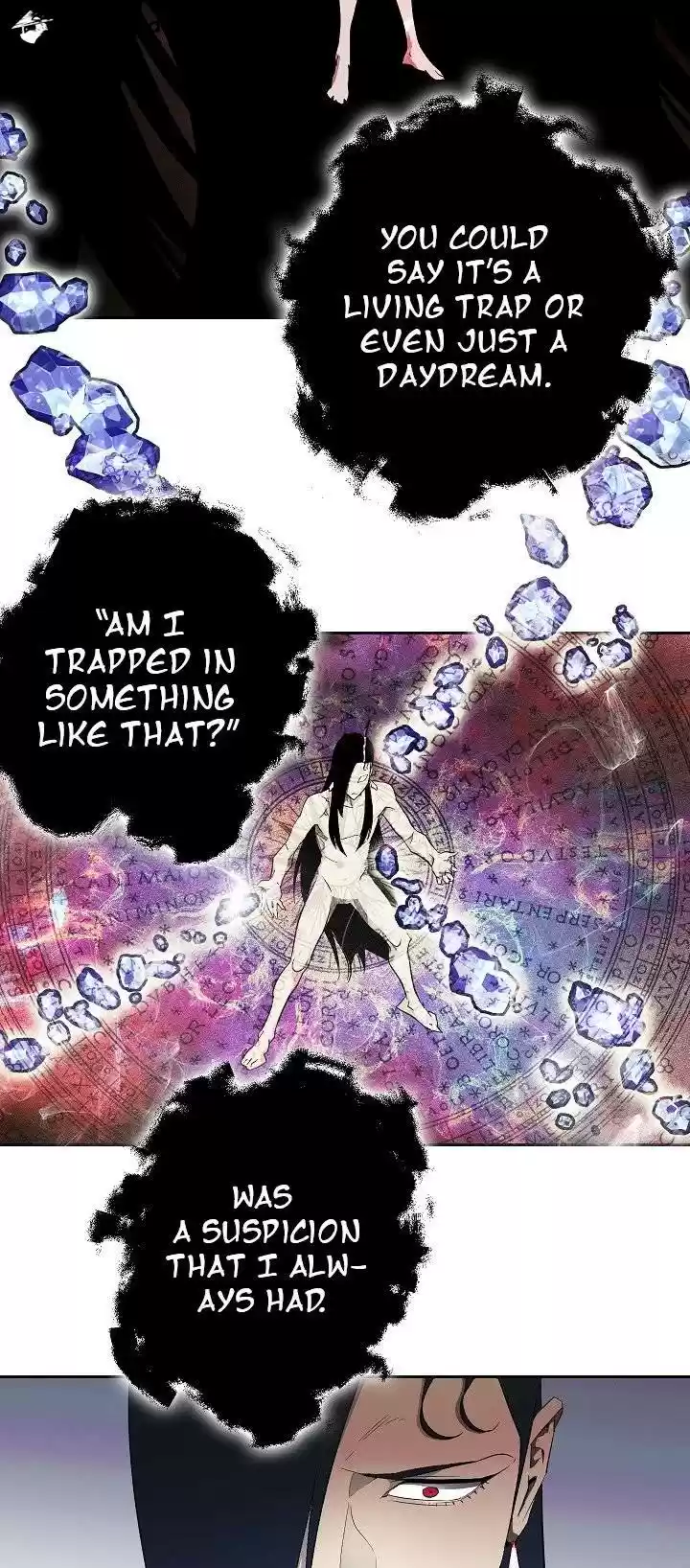 Skeleton Soldier ch.97