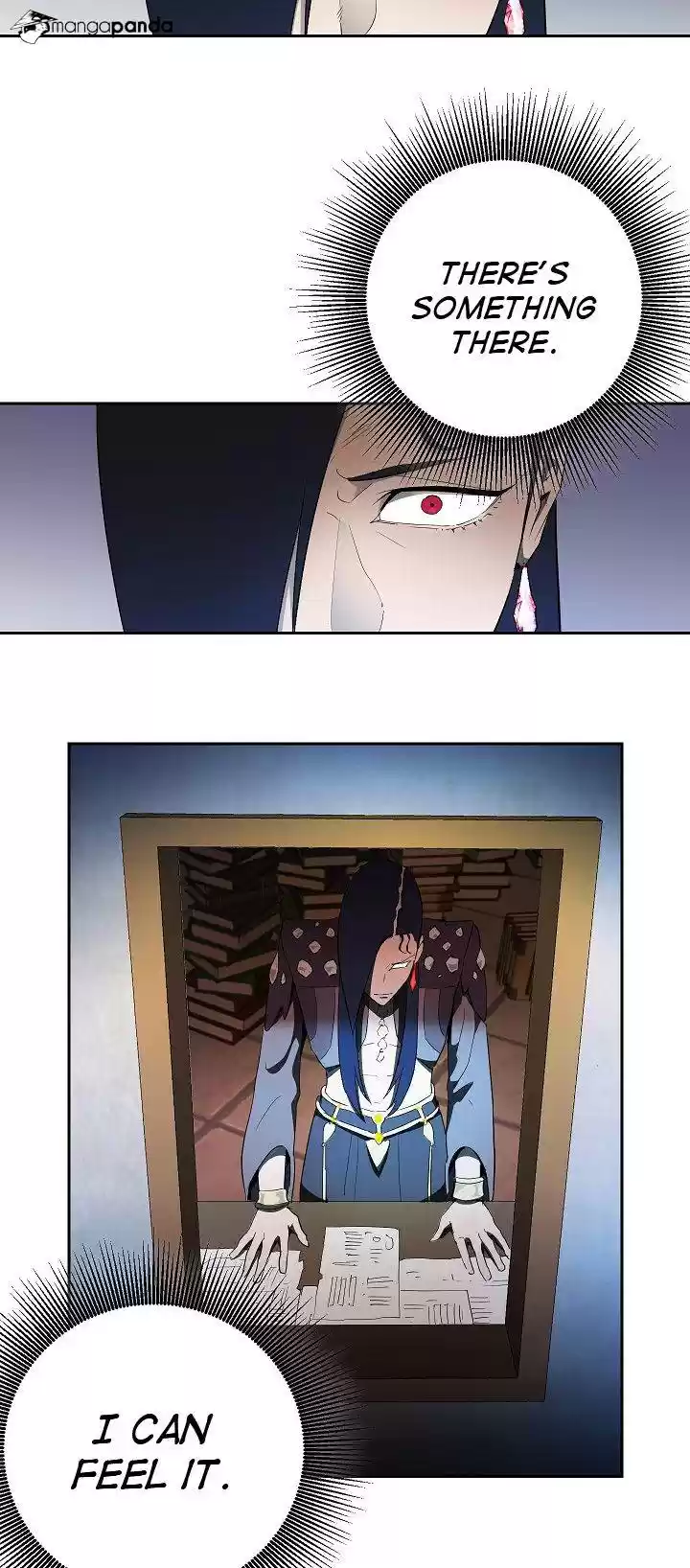 Skeleton Soldier ch.97