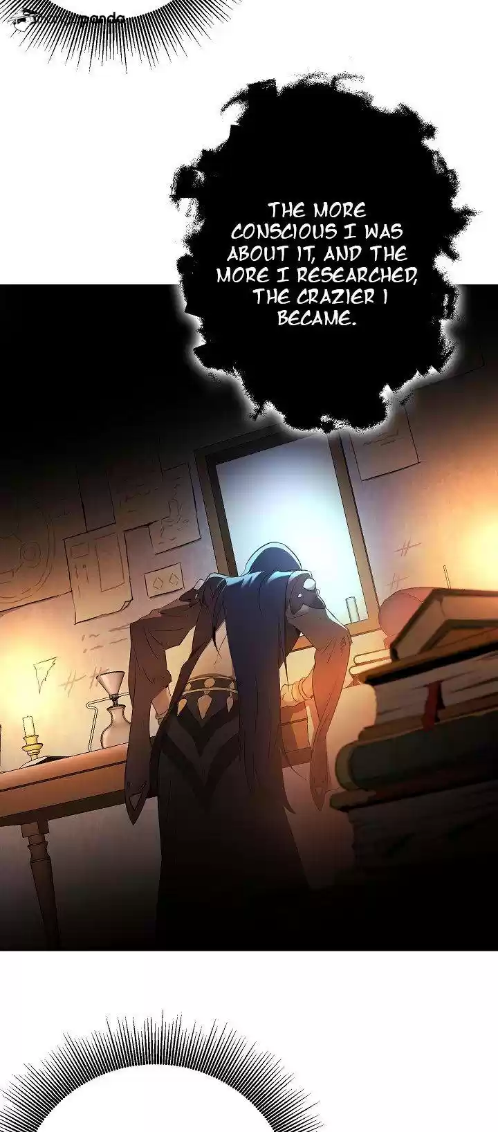 Skeleton Soldier ch.97