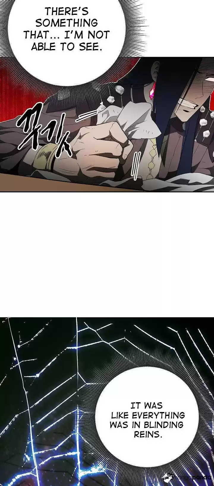 Skeleton Soldier ch.97