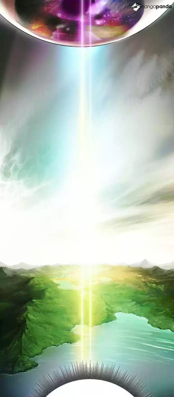 Skeleton Soldier ch.97