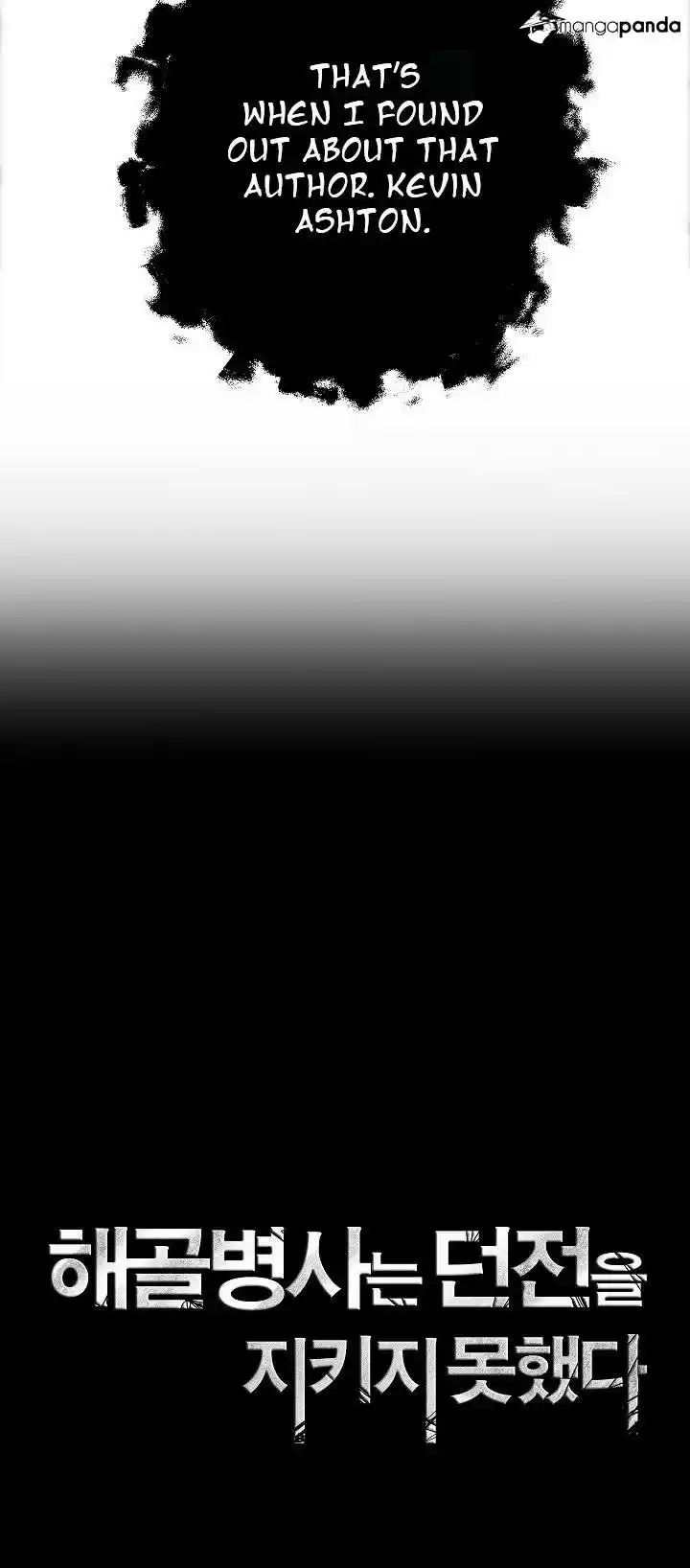 Skeleton Soldier ch.97