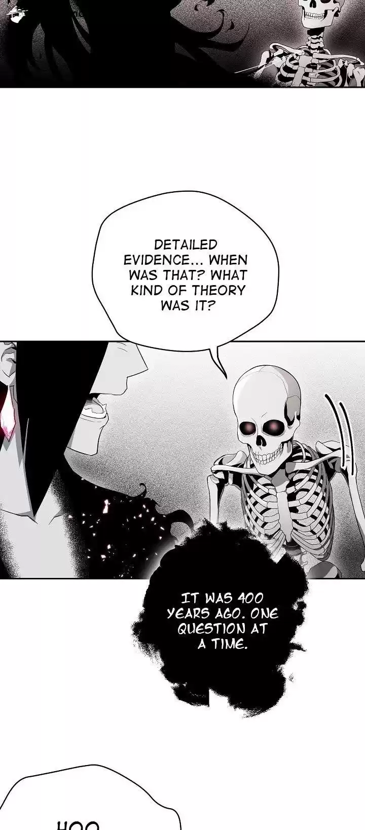 Skeleton Soldier ch.97