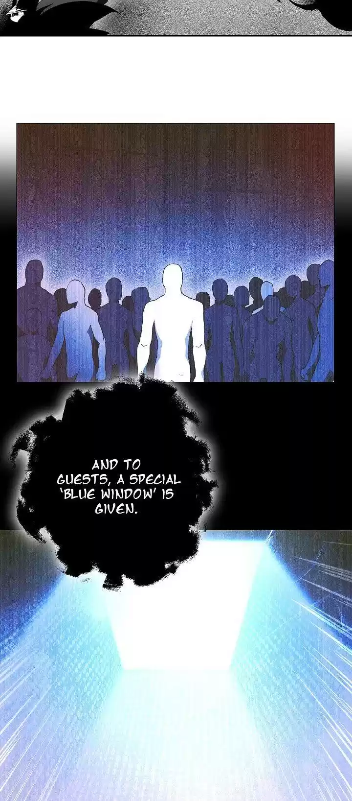 Skeleton Soldier ch.97