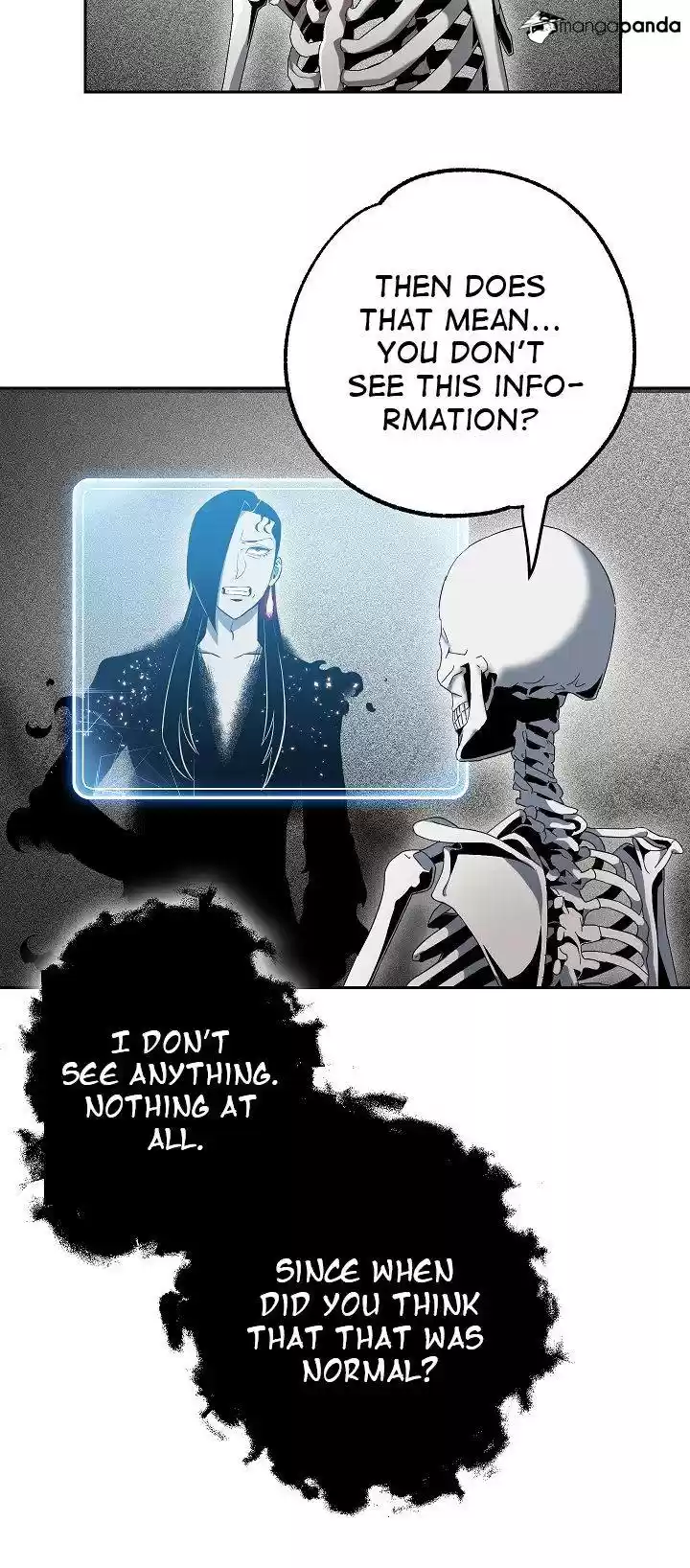 Skeleton Soldier ch.97