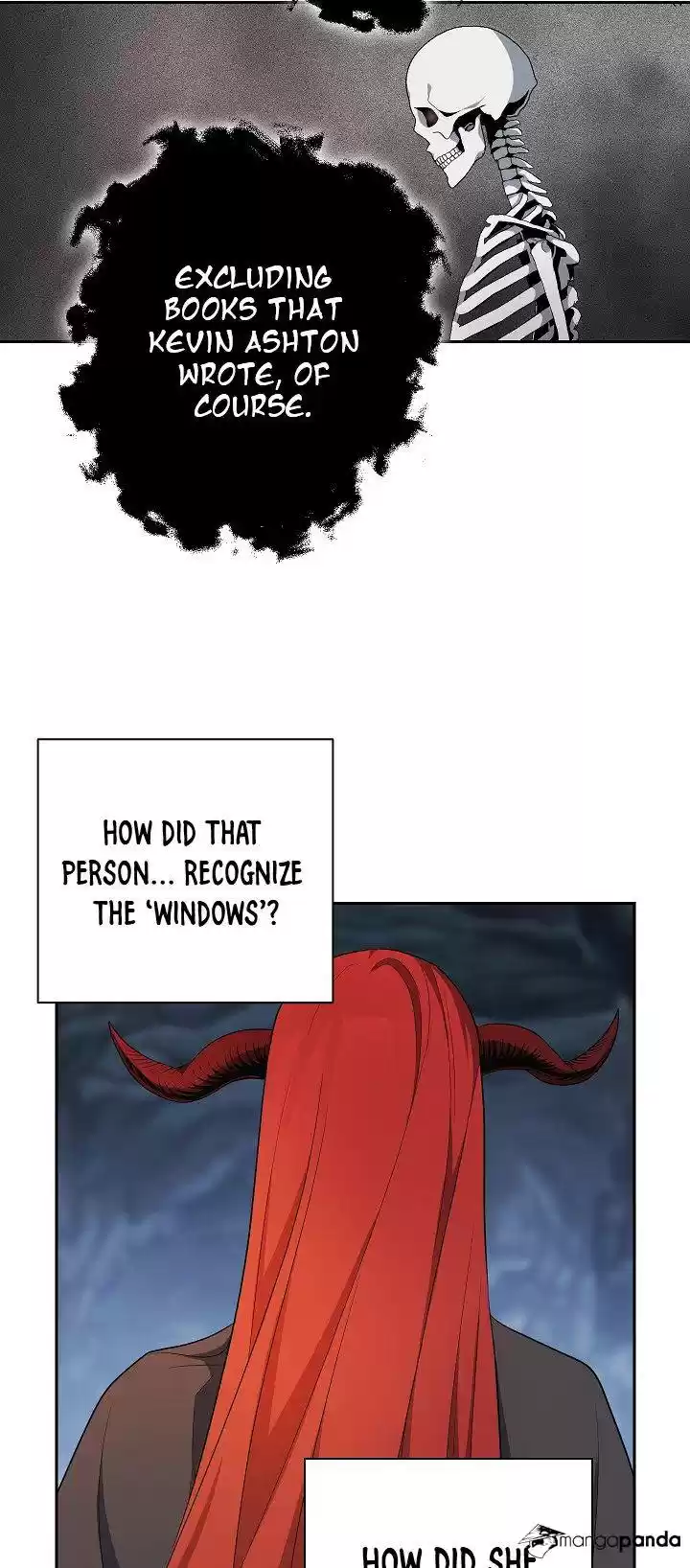 Skeleton Soldier ch.97