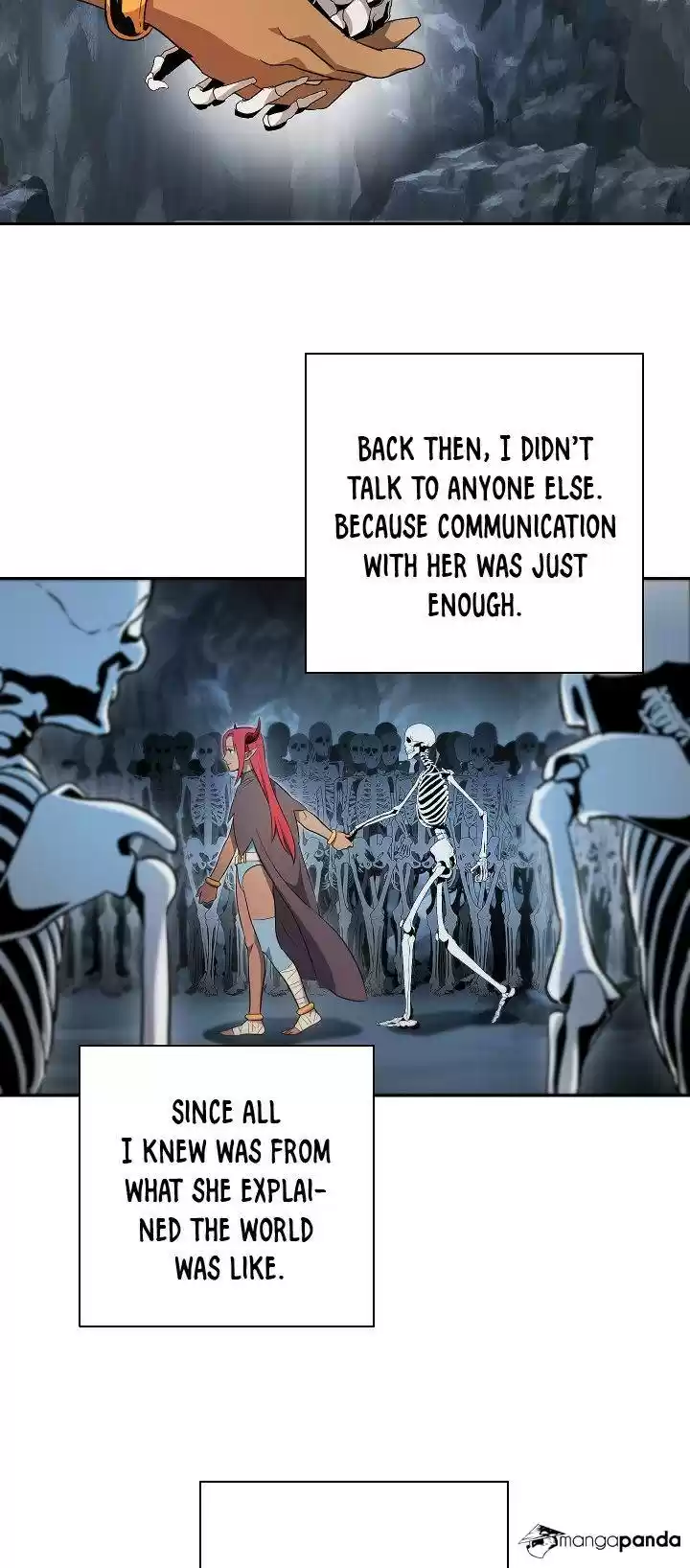 Skeleton Soldier ch.97
