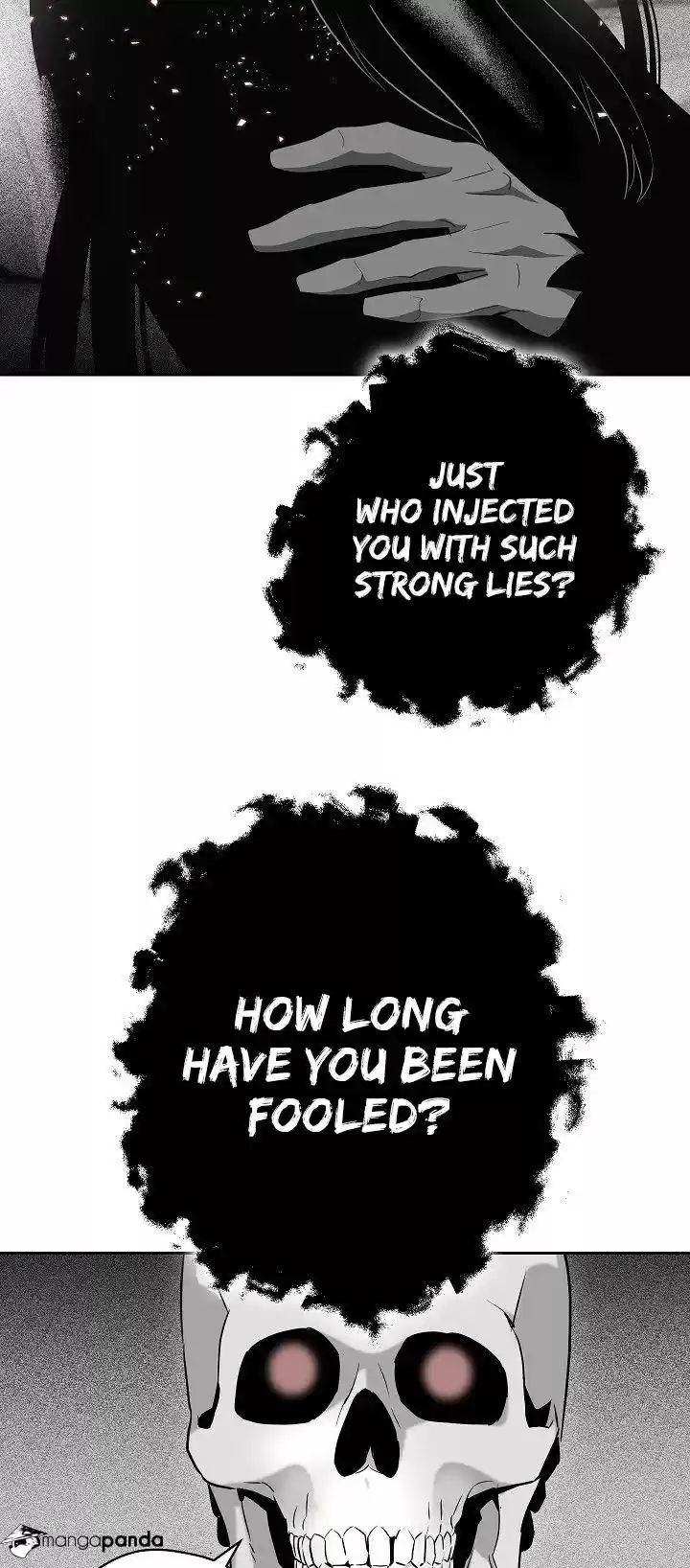 Skeleton Soldier ch.97