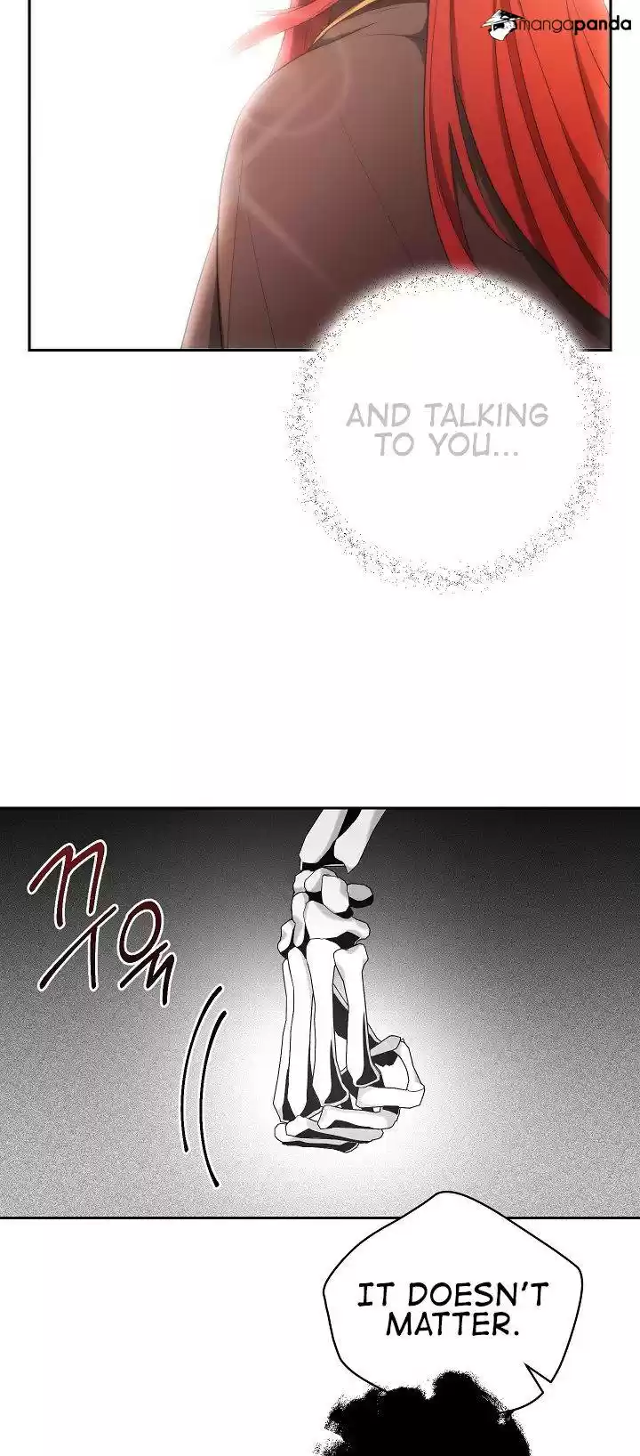 Skeleton Soldier ch.97