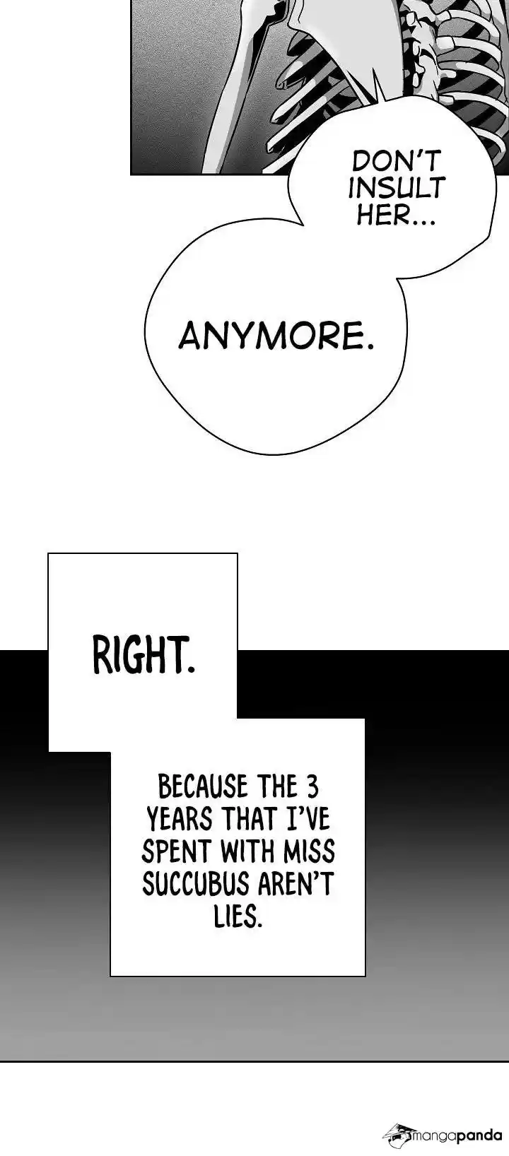 Skeleton Soldier ch.97