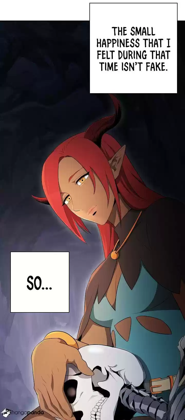 Skeleton Soldier ch.97