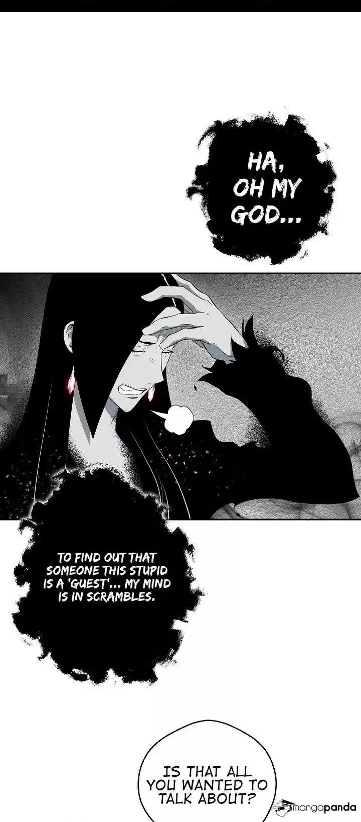 Skeleton Soldier ch.97