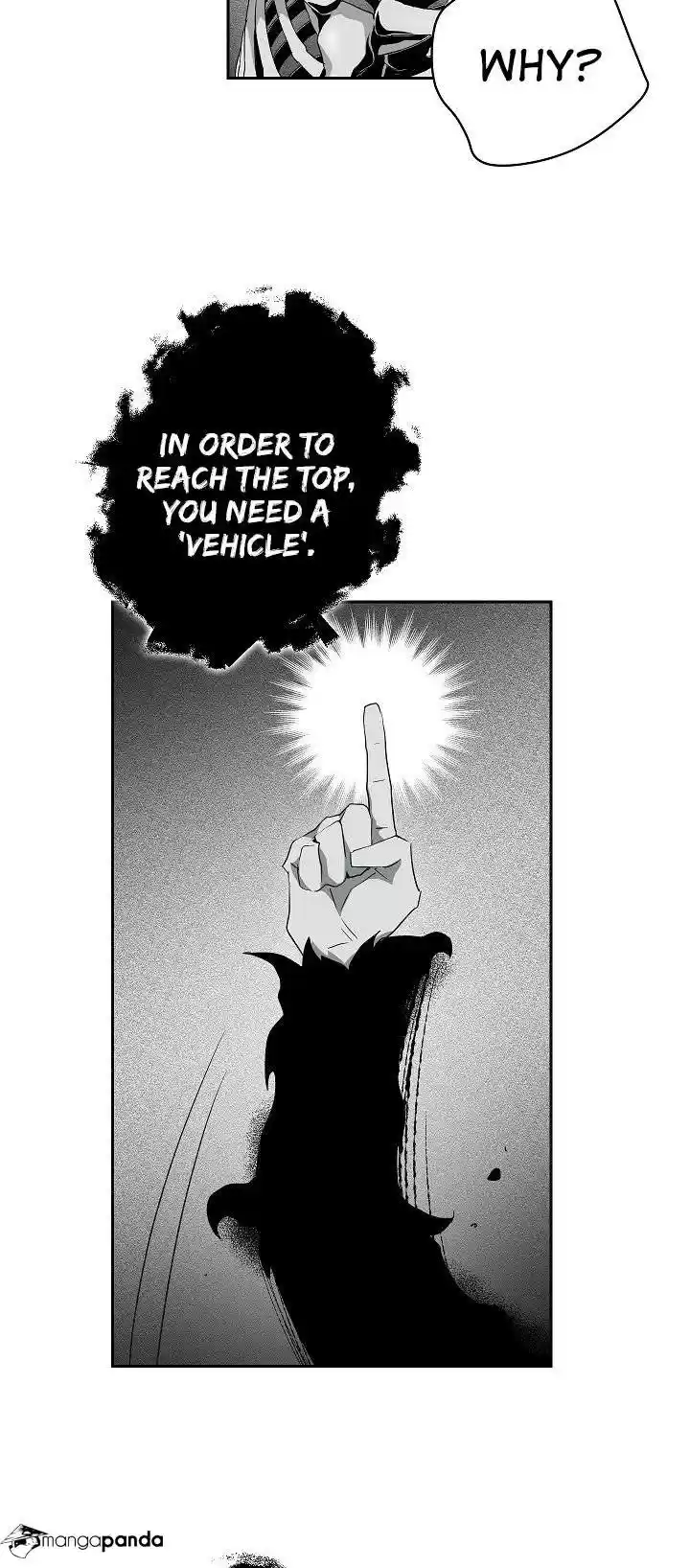 Skeleton Soldier ch.97