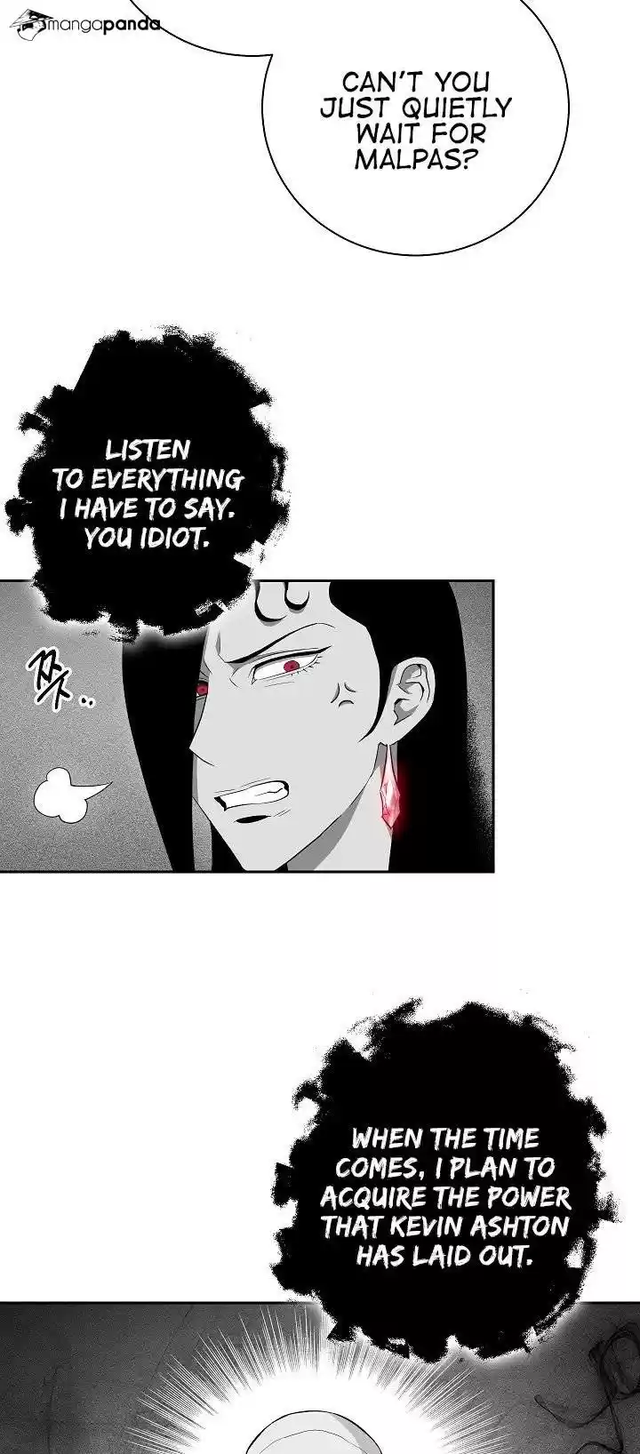 Skeleton Soldier ch.97