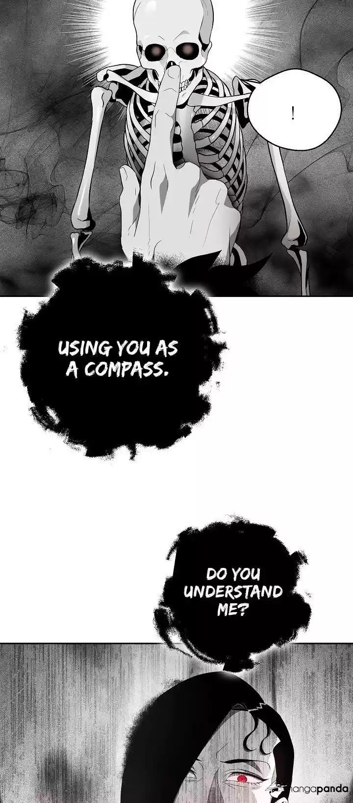 Skeleton Soldier ch.97